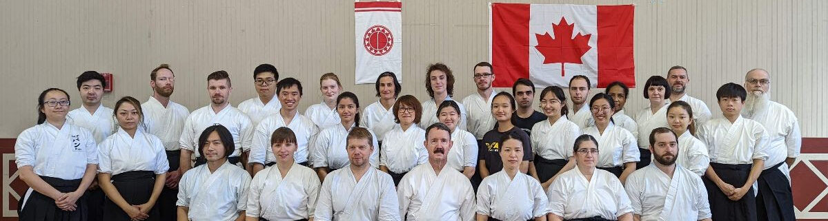 Canadian Naginata Federation